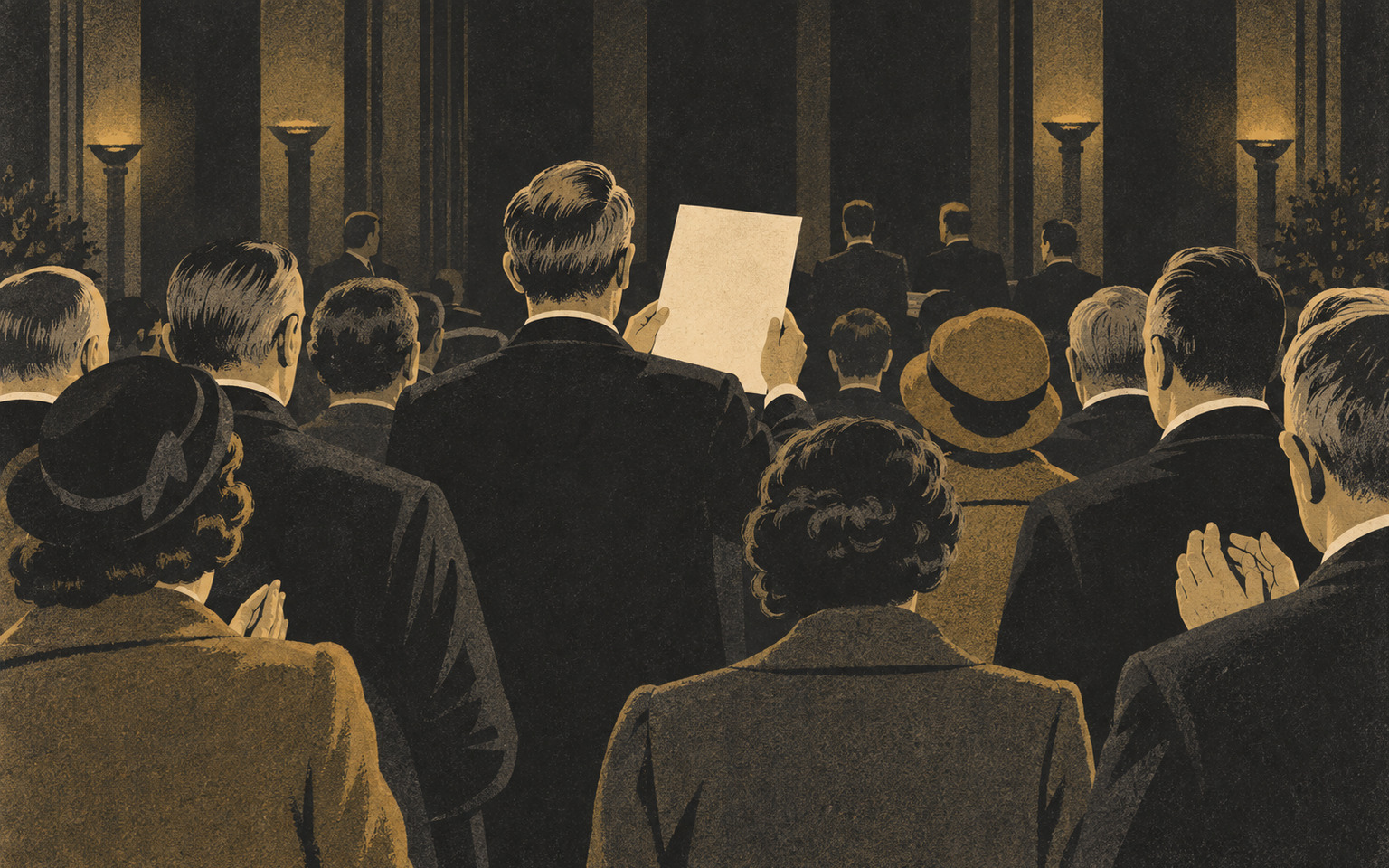 Accords de Munich 1938